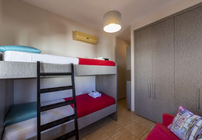 Villa in Protaras - Protaras Villa Rocco Near The Beach Villa in Protaras - Protaras Villa Rocco Near The Beach