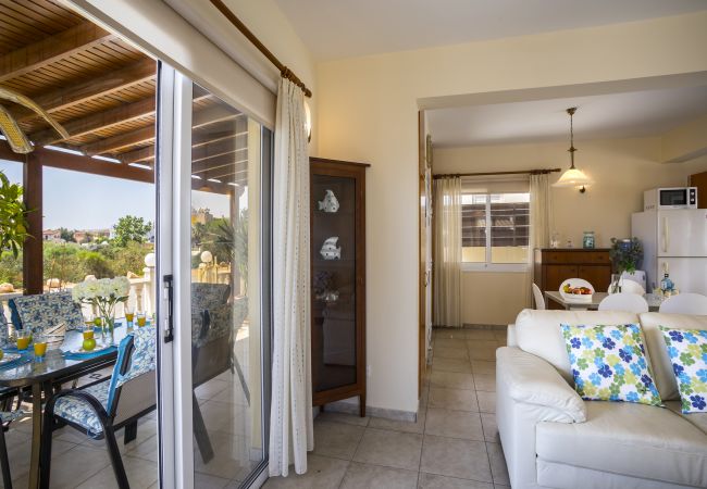 Villa in Protaras - Protaras Villa Amber Min Walk To The Beach Villa in Protaras - Protaras Villa Amber Min Walk To The Beach