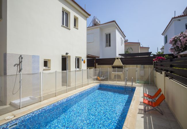Villa in Protaras - Protaras Villa Amber Min Walk To The Beach Villa in Protaras - Protaras Villa Amber Min Walk To The Beach