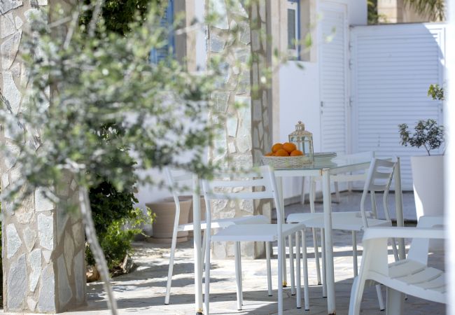 Villa in Protaras - Villa Mazeri Near Protaras And Ayia Napa Villa in Protaras - Villa Mazeri Near Protaras And Ayia Napa