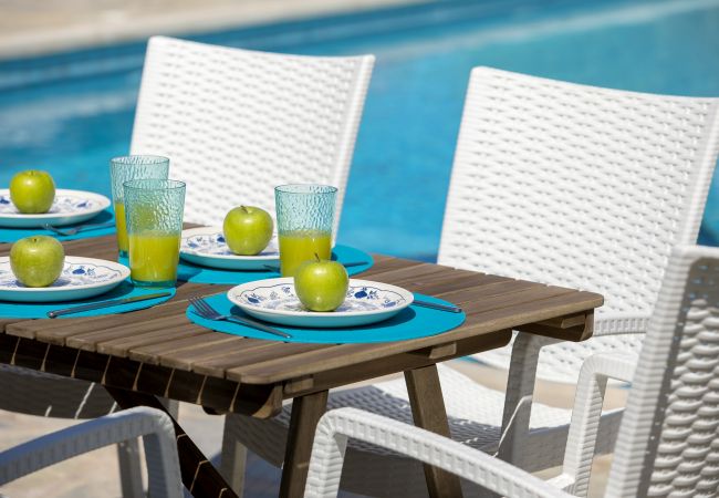 Villa in Protaras - Villa Mazeri Near Protaras And Ayia Napa Villa in Protaras - Villa Mazeri Near Protaras And Ayia Napa