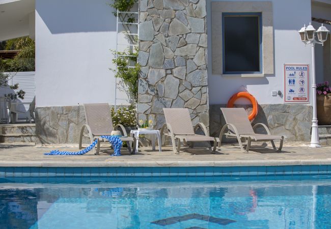 Villa in Protaras - Villa Mazeri Near Protaras And Ayia Napa Villa in Protaras - Villa Mazeri Near Protaras And Ayia Napa