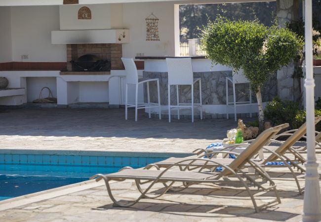 Villa in Protaras - Villa Mazeri Near Protaras And Ayia Napa Villa in Protaras - Villa Mazeri Near Protaras And Ayia Napa