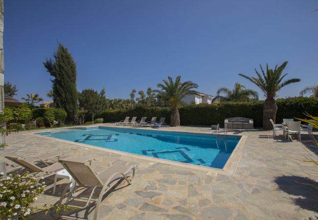 Villa in Protaras - Villa Mazeri Near Protaras And Ayia Napa Villa in Protaras - Villa Mazeri Near Protaras And Ayia Napa