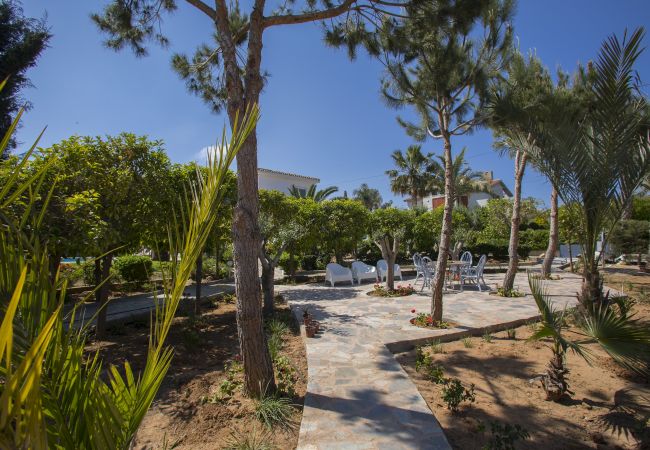 Villa in Protaras - Villa Mazeri Near Protaras And Ayia Napa Villa in Protaras - Villa Mazeri Near Protaras And Ayia Napa