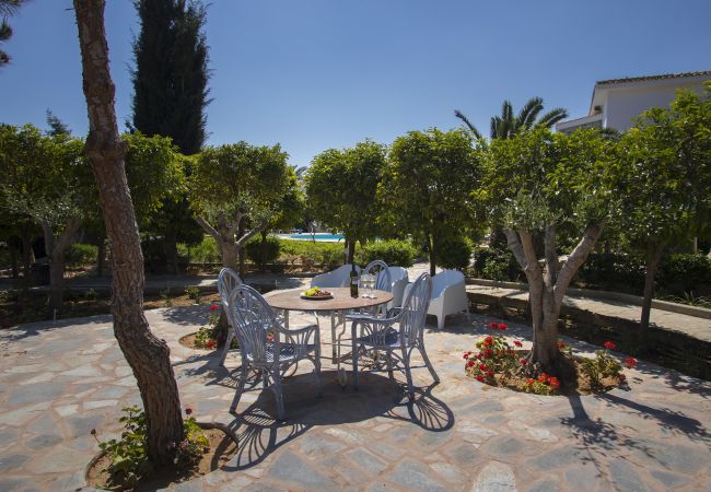 Villa in Protaras - Villa Mazeri Near Protaras And Ayia Napa Villa in Protaras - Villa Mazeri Near Protaras And Ayia Napa