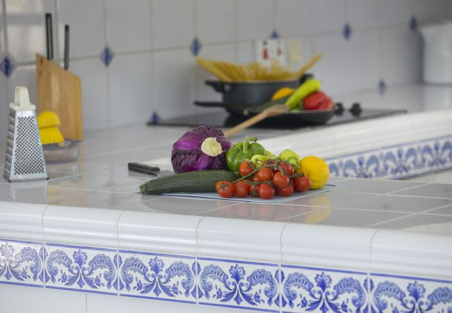 Villa in Protaras - Villa Mazeri Near Protaras And Ayia Napa Villa in Protaras - Villa Mazeri Near Protaras And Ayia Napa