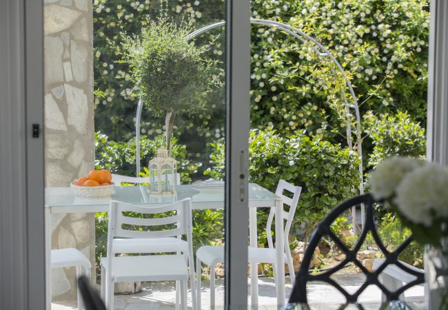 Villa in Protaras - Villa Mazeri Near Protaras And Ayia Napa Villa in Protaras - Villa Mazeri Near Protaras And Ayia Napa