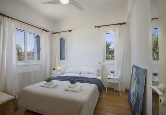 Villa in Protaras - Villa Mazeri Near Protaras And Ayia Napa Villa in Protaras - Villa Mazeri Near Protaras And Ayia Napa