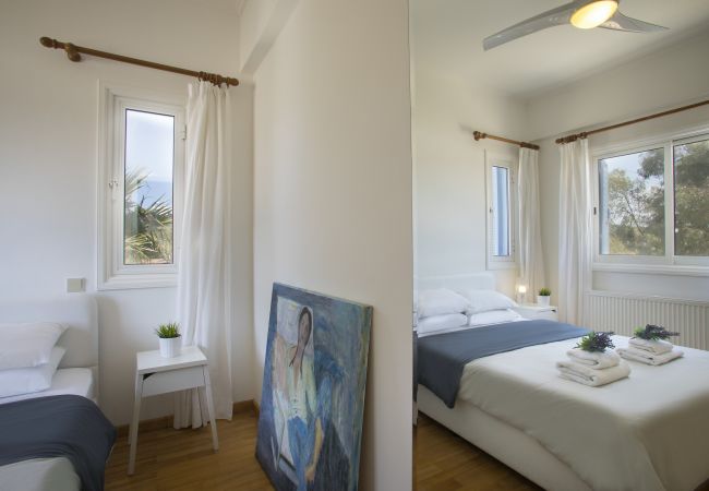 Villa in Protaras - Villa Mazeri Near Protaras And Ayia Napa Villa in Protaras - Villa Mazeri Near Protaras And Ayia Napa