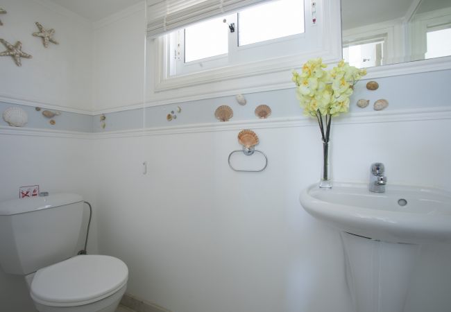 Villa in Protaras - Villa Mazeri Near Protaras And Ayia Napa Villa in Protaras - Villa Mazeri Near Protaras And Ayia Napa