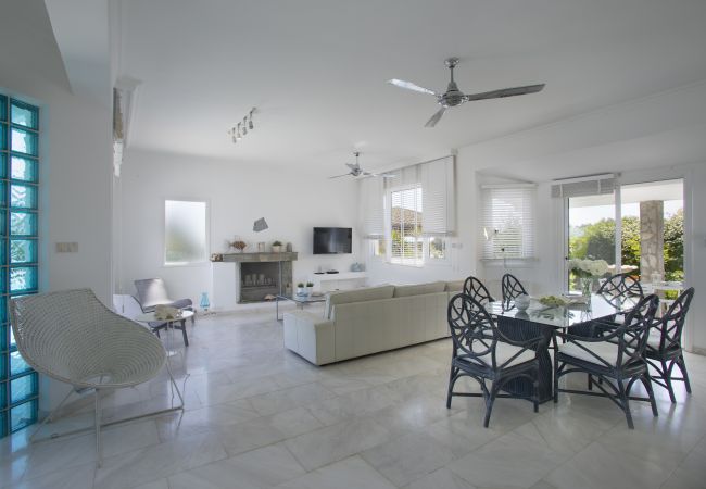 Villa in Protaras - Villa Mazeri Near Protaras And Ayia Napa Villa in Protaras - Villa Mazeri Near Protaras And Ayia Napa