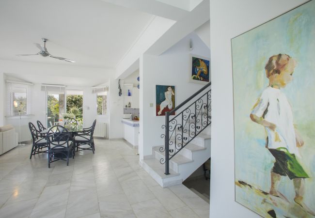 Villa in Protaras - Villa Mazeri Near Protaras And Ayia Napa Villa in Protaras - Villa Mazeri Near Protaras And Ayia Napa