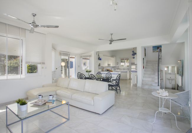 Villa in Protaras - Villa Mazeri Near Protaras And Ayia Napa Villa in Protaras - Villa Mazeri Near Protaras And Ayia Napa