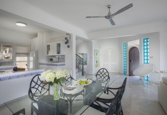 Villa in Protaras - Villa Mazeri Near Protaras And Ayia Napa Villa in Protaras - Villa Mazeri Near Protaras And Ayia Napa