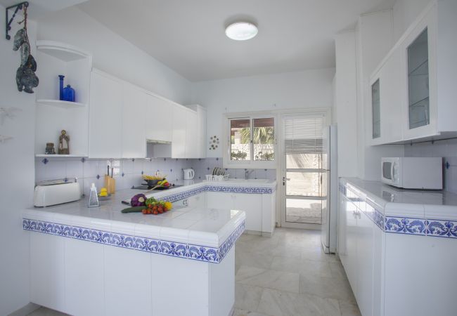 Villa in Protaras - Villa Mazeri Near Protaras And Ayia Napa Villa in Protaras - Villa Mazeri Near Protaras And Ayia Napa