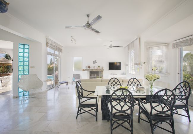 Villa in Protaras - Villa Mazeri Near Protaras And Ayia Napa Villa in Protaras - Villa Mazeri Near Protaras And Ayia Napa