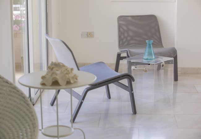 Villa in Protaras - Villa Mazeri Near Protaras And Ayia Napa Villa in Protaras - Villa Mazeri Near Protaras And Ayia Napa