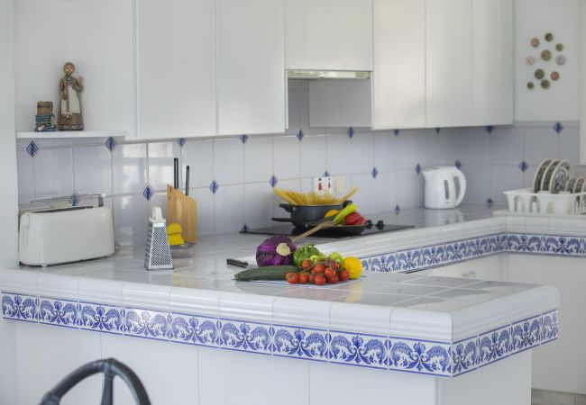 Villa in Protaras - Villa Mazeri Near Protaras And Ayia Napa Villa in Protaras - Villa Mazeri Near Protaras And Ayia Napa