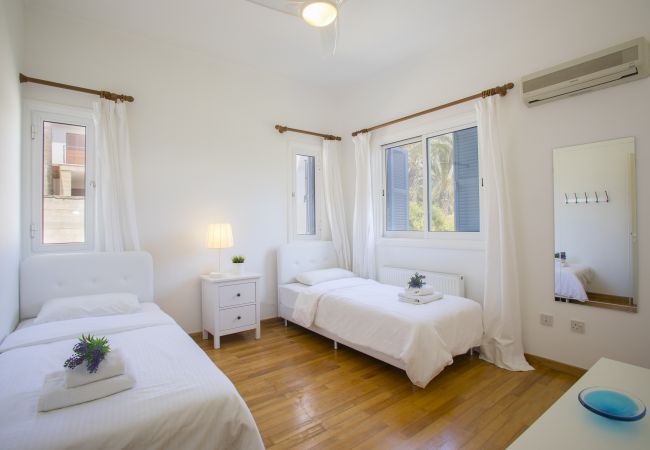 Villa in Protaras - Villa Mazeri Near Protaras And Ayia Napa Villa in Protaras - Villa Mazeri Near Protaras And Ayia Napa