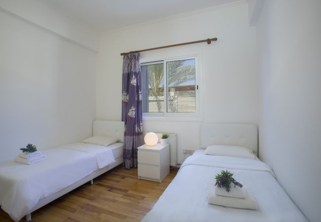 Villa in Protaras - Villa Mazeri Near Protaras And Ayia Napa Villa in Protaras - Villa Mazeri Near Protaras And Ayia Napa