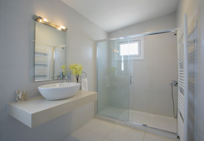 Villa in Protaras - Villa Mazeri Near Protaras And Ayia Napa Villa in Protaras - Villa Mazeri Near Protaras And Ayia Napa