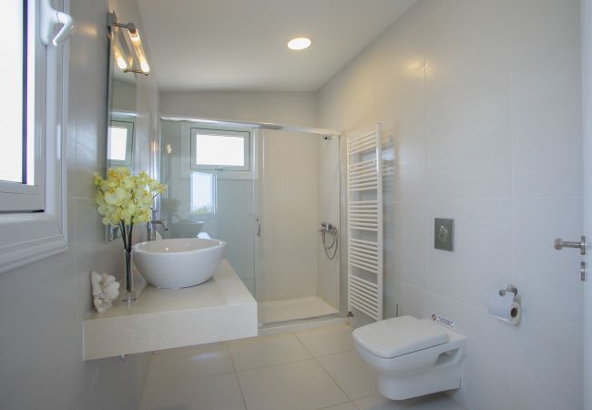 Villa in Protaras - Villa Mazeri Near Protaras And Ayia Napa Villa in Protaras - Villa Mazeri Near Protaras And Ayia Napa