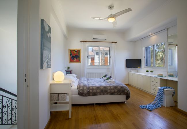 Villa in Protaras - Villa Mazeri Near Protaras And Ayia Napa Villa in Protaras - Villa Mazeri Near Protaras And Ayia Napa