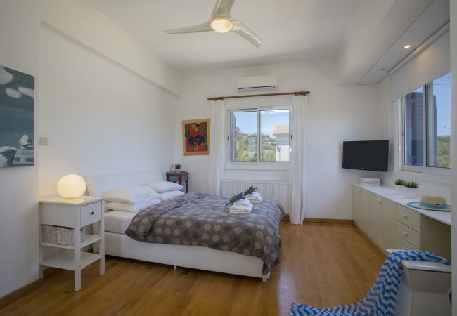 Villa in Protaras - Villa Mazeri Near Protaras And Ayia Napa Villa in Protaras - Villa Mazeri Near Protaras And Ayia Napa