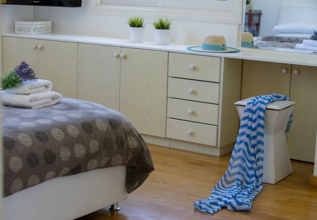 Villa in Protaras - Villa Mazeri Near Protaras And Ayia Napa Villa in Protaras - Villa Mazeri Near Protaras And Ayia Napa