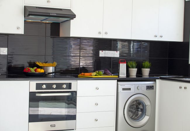 Villa in Protaras - Protaras Villa Hollywood Near To The Centre Villa in Protaras - Protaras Villa Hollywood Near To The Centre