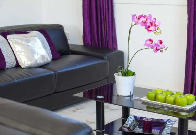 Villa in Protaras - Protaras Villa Hollywood Near To The Centre Villa in Protaras - Protaras Villa Hollywood Near To The Centre