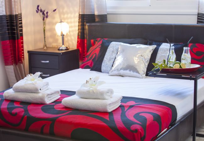 Villa in Protaras - Protaras Villa Hollywood Near To The Centre Villa in Protaras - Protaras Villa Hollywood Near To The Centre