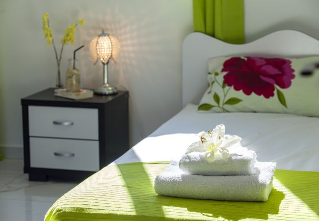 Villa in Protaras - Protaras Villa Hollywood Near To The Centre Villa in Protaras - Protaras Villa Hollywood Near To The Centre