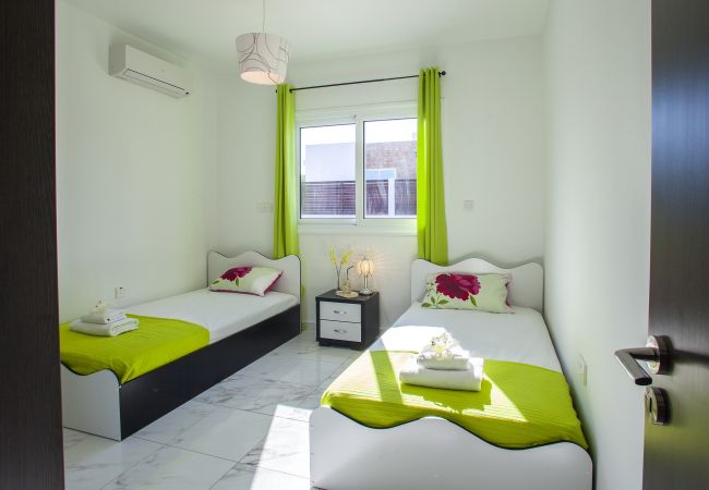 Villa in Protaras - Protaras Villa Hollywood Near To The Centre Villa in Protaras - Protaras Villa Hollywood Near To The Centre