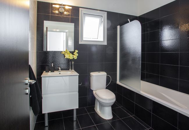 Villa in Protaras - Protaras Villa Hollywood Near To The Centre Villa in Protaras - Protaras Villa Hollywood Near To The Centre