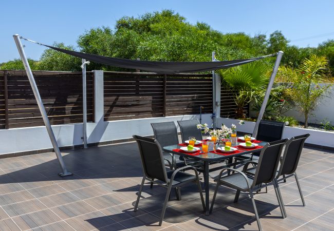 Villa in Protaras - Protaras Villa Golden Dream Near To The Centre Villa in Protaras - Protaras Villa Golden Dream Near To The Centre