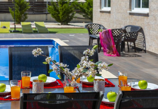 Villa in Protaras - Protaras Villa Golden Dream Near To The Centre Villa in Protaras - Protaras Villa Golden Dream Near To The Centre