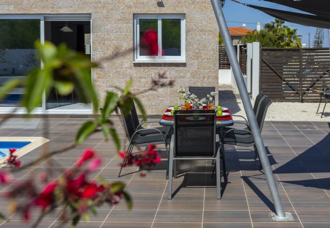 Villa in Protaras - Protaras Villa Golden Dream Near To The Centre Villa in Protaras - Protaras Villa Golden Dream Near To The Centre