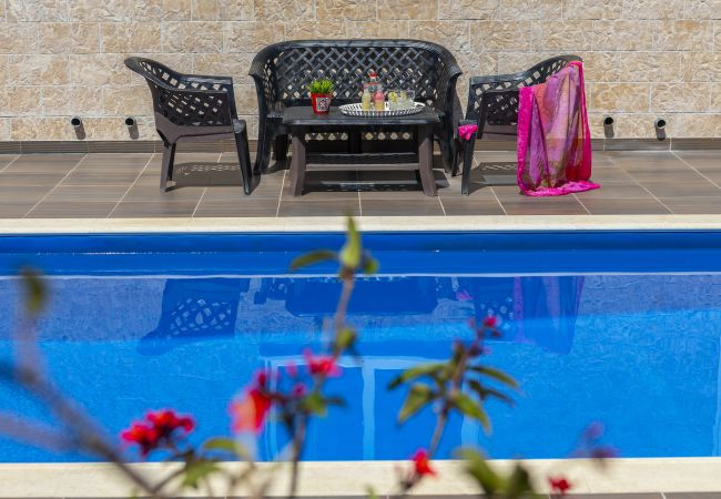 Villa in Protaras - Protaras Villa Golden Dream Near To The Centre Villa in Protaras - Protaras Villa Golden Dream Near To The Centre