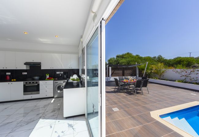 Villa in Protaras - Protaras Villa Golden Dream Near To The Centre Villa in Protaras - Protaras Villa Golden Dream Near To The Centre