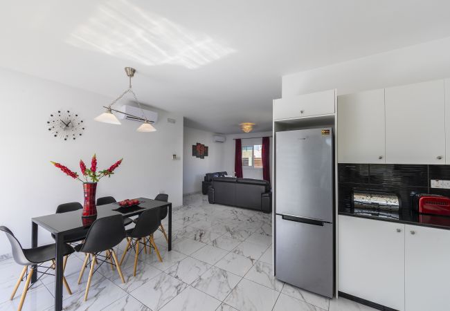 Villa in Protaras - Protaras Villa Golden Dream Near To The Centre Villa in Protaras - Protaras Villa Golden Dream Near To The Centre