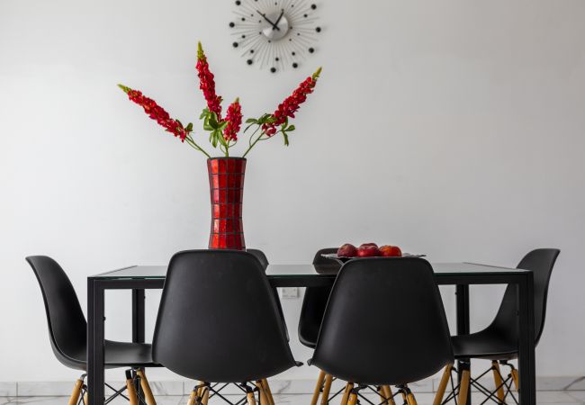 Villa in Protaras - Protaras Villa Golden Dream Near To The Centre Villa in Protaras - Protaras Villa Golden Dream Near To The Centre