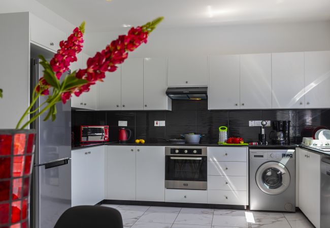 Villa in Protaras - Protaras Villa Golden Dream Near To The Centre Villa in Protaras - Protaras Villa Golden Dream Near To The Centre