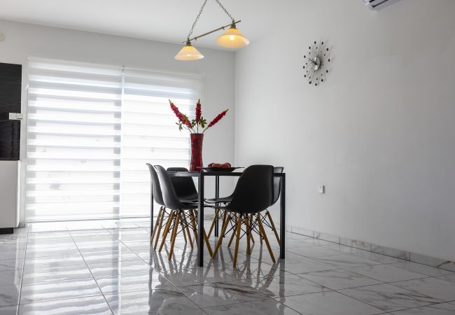 Villa in Protaras - Protaras Villa Golden Dream Near To The Centre Villa in Protaras - Protaras Villa Golden Dream Near To The Centre