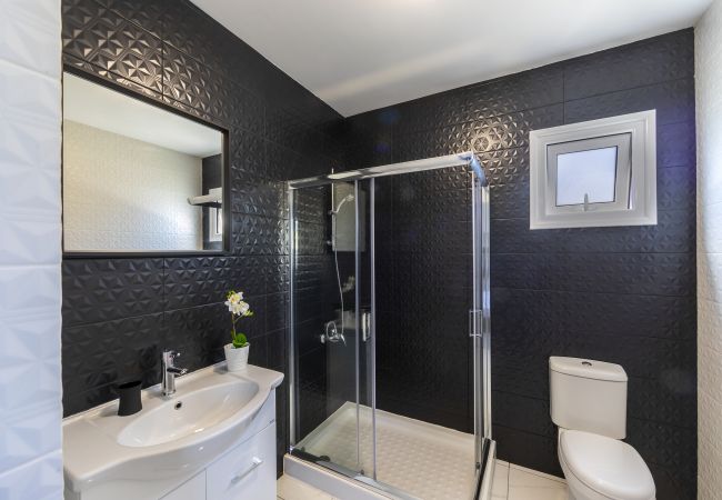 Villa in Protaras - Protaras Villa Golden Dream Near To The Centre Villa in Protaras - Protaras Villa Golden Dream Near To The Centre