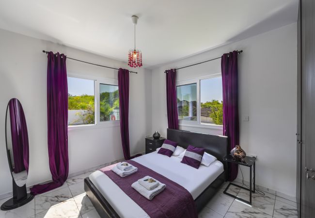 Villa in Protaras - Protaras Villa Golden Dream Near To The Centre Villa in Protaras - Protaras Villa Golden Dream Near To The Centre