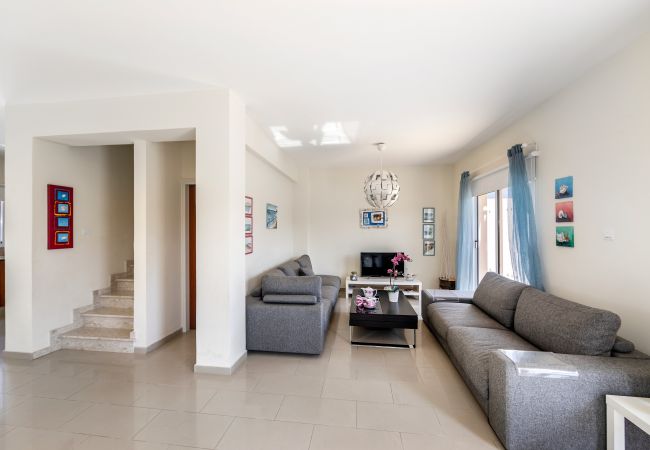 Villa in Protaras - Protaras Villa Galleria Sunset Villa in Protaras - Protaras Villa Galleria Sunset