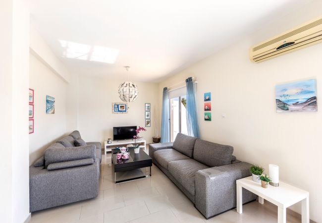 Villa in Protaras - Protaras Villa Galleria Sunset Villa in Protaras - Protaras Villa Galleria Sunset