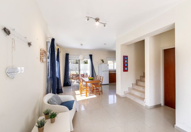 Villa in Protaras - Protaras Villa Galleria Sunset Villa in Protaras - Protaras Villa Galleria Sunset